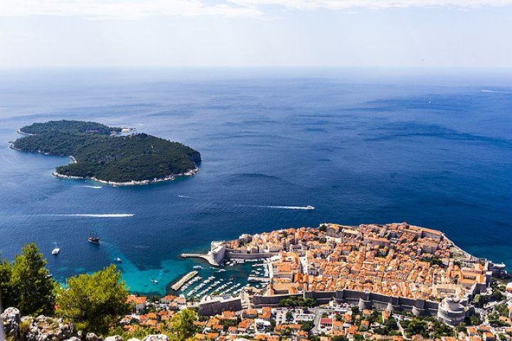 Croatia clarified the functions of the authorities authorized to apostille documents Croatia clarified the functions of the authorities authorized to apostille documents