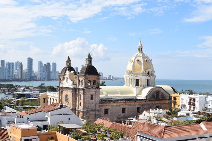 Colombian government updated the list of officials authorized to issue apostilles Colombian government updated the list of officials authorized to issue apostilles