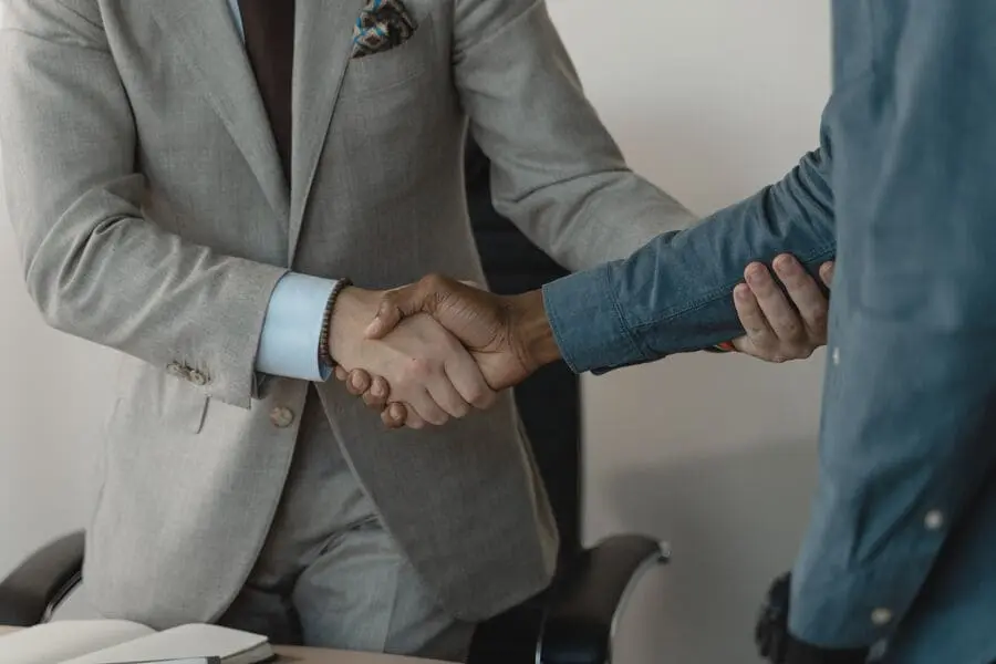 Due diligence for a Chinese company
