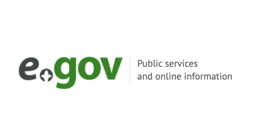 Kazakhstan e-government company search