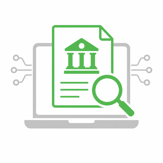 Electronic Kazakhstan company information search