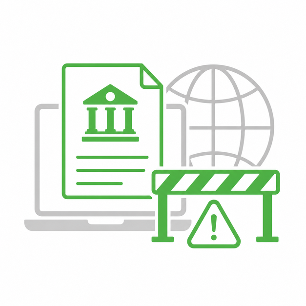 Kazakhstan electronic company extract for foreign submission