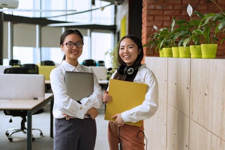 Translation of documents into Chinese