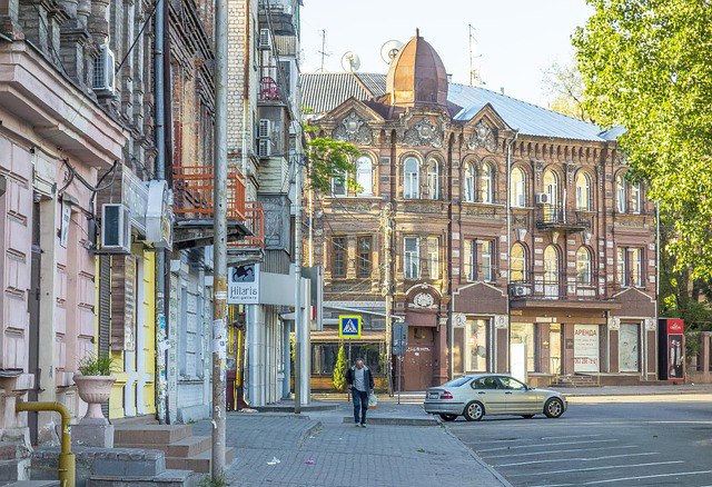 Significant increase in apostille fees announced in Ukraine