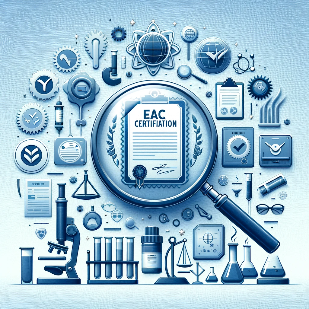 EAC Certification and EAC Declaration: How not to risk your business