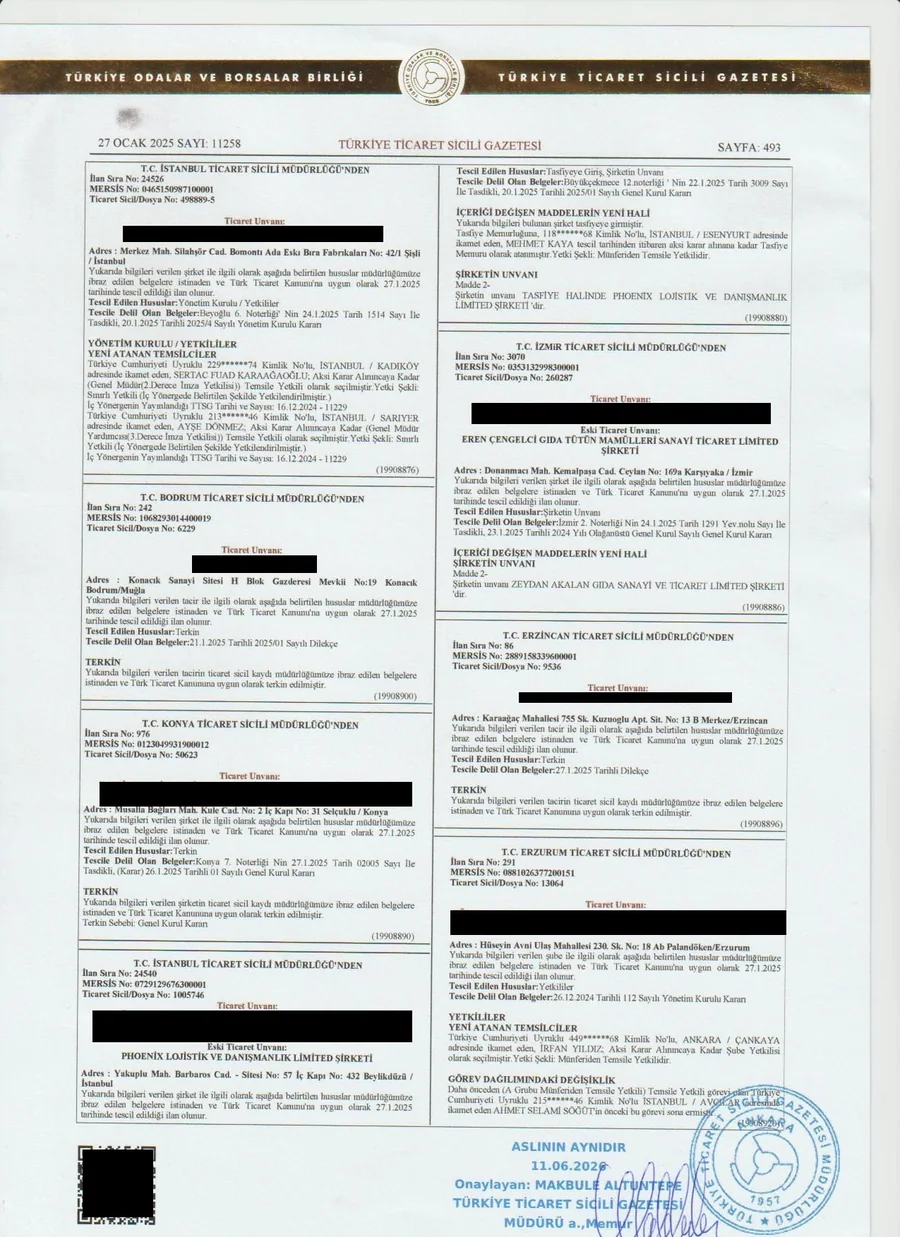 Registry Extract Registry Extract