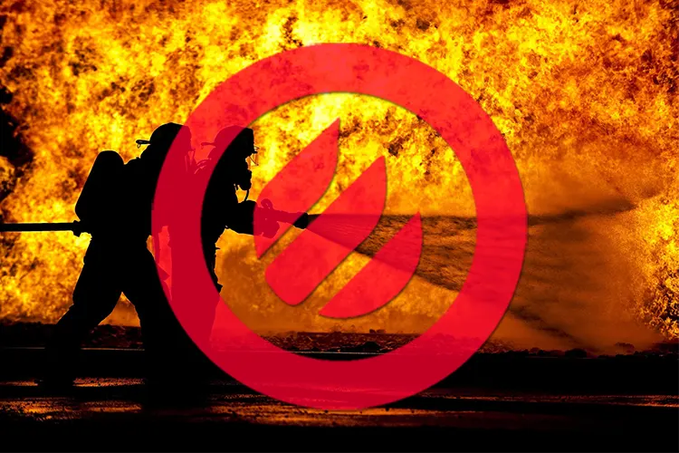 Fire safety certificate in Russia