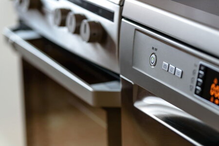 EAC Certification of household appliances