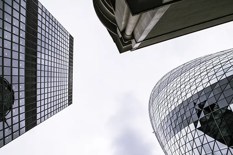 Financial Institutions