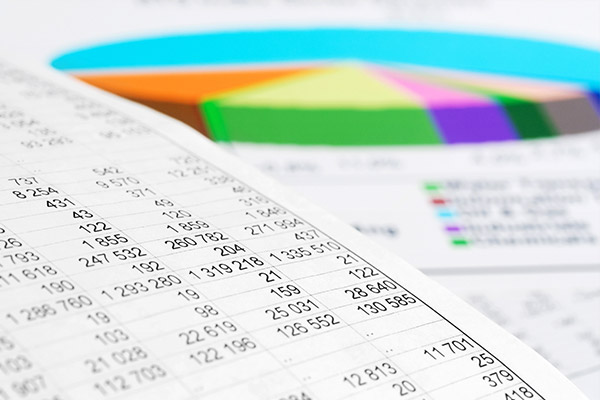 Extracts from foreign commercial registers and accounting statements Extracts from foreign commercial registers and accounting statements