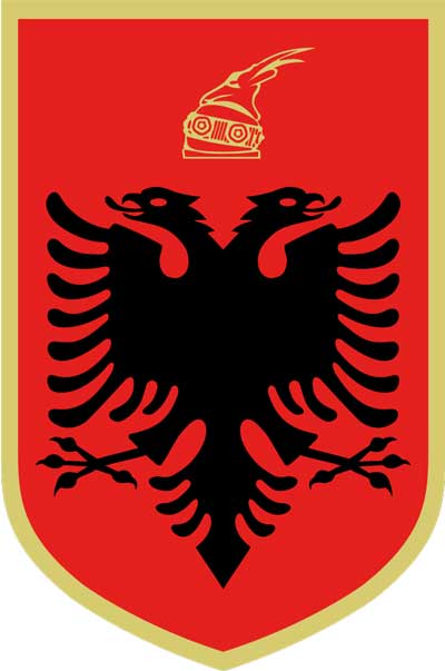  Apostille in Albania 