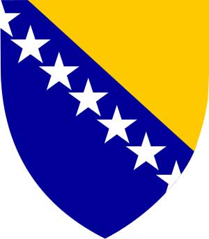 Procurement of documents in Bosnia and Herzegovina