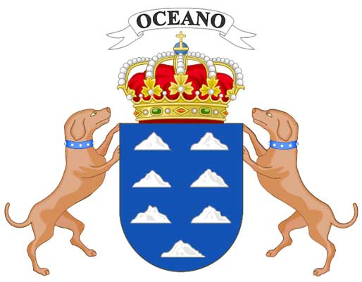 Extracts from commercial register of Canary Islands