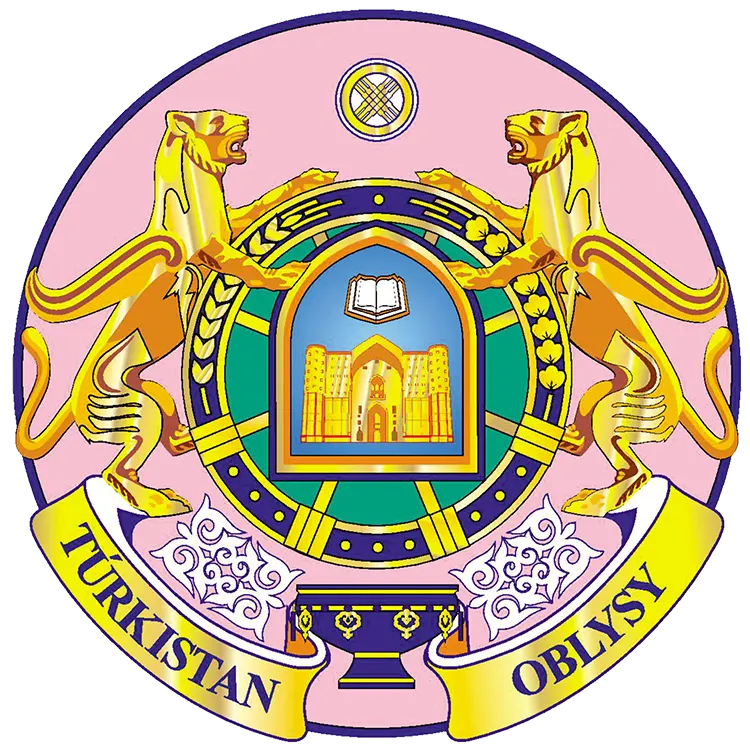 Apostille Turkistan Region Apostille Turkistan Region