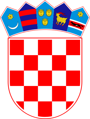 Apostille from Croatia