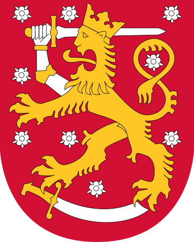 Grundbuchauszüge von Finnland