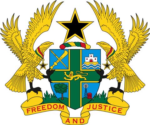 Legalization in Ghana