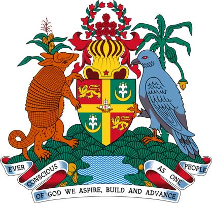 Extracts from commercial register of Grenada