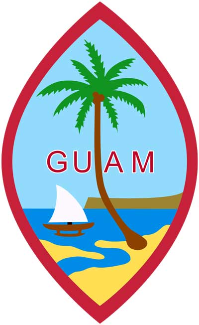 Extracts from the commercial register of Guam