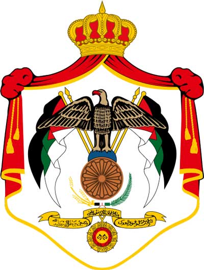 Consular legalization in Jordan