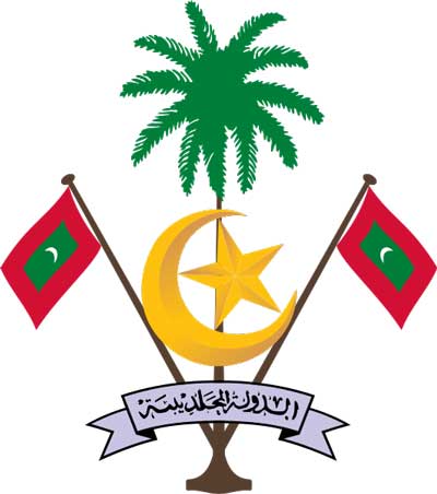 Consular legalization in the Maldives