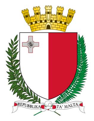 Apostille from Malta 