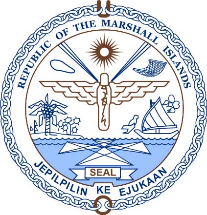 Apostille from the Marshall Islands