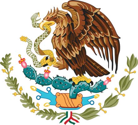 Extracts from commercial register of Mexico