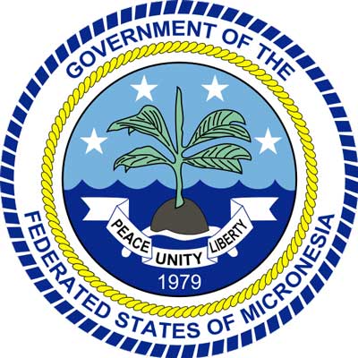 Consular legalization in Micronesia