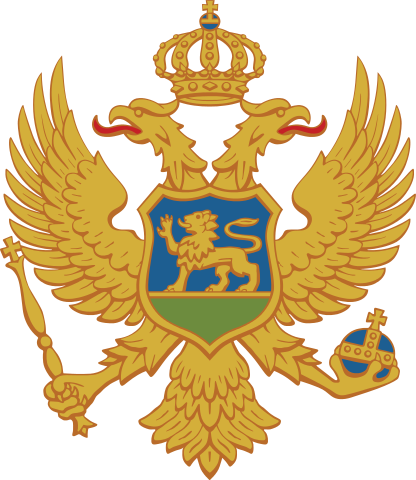 Procurement of documents in Montenegro