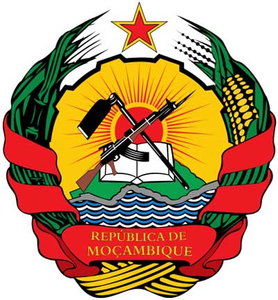 Legalization in Mozambique