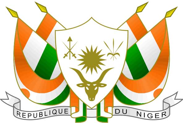 Handelsregisterauszug aus Niger