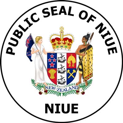 Apostille from Niue