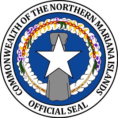Apostille from the Northern Mariana Islands