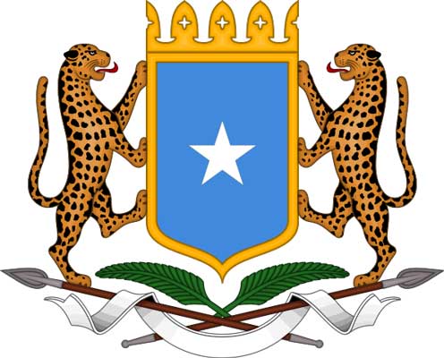 Legalization in Somalia