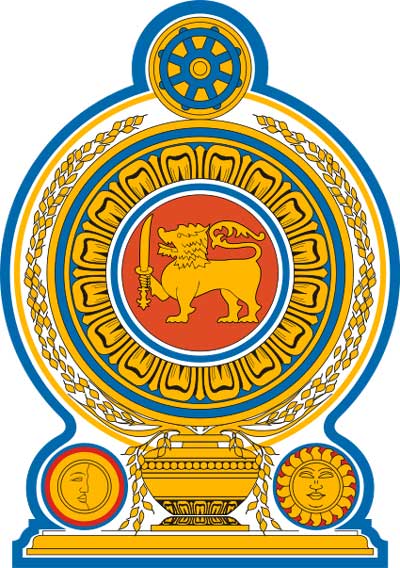 Consular legalization in Sri Lanka