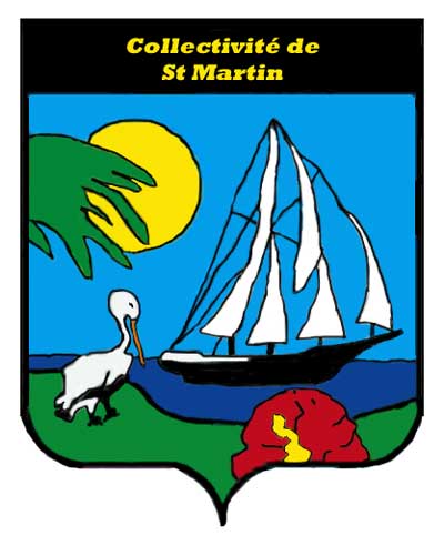Apostille from Saint Martin