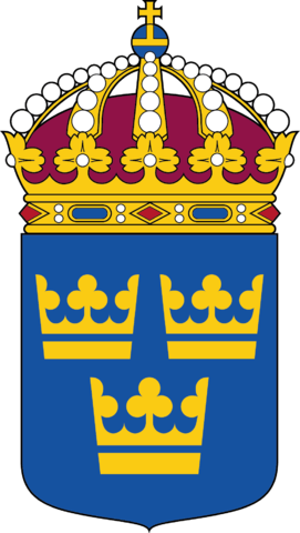 Handelsregisterauszug aus Schweden