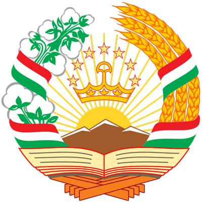  Apostille in Tajikistan 