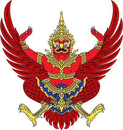  Apostille in Thailand 