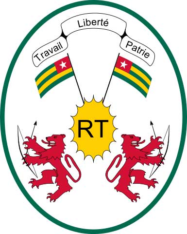 Handelsregisterauszug aus Togo