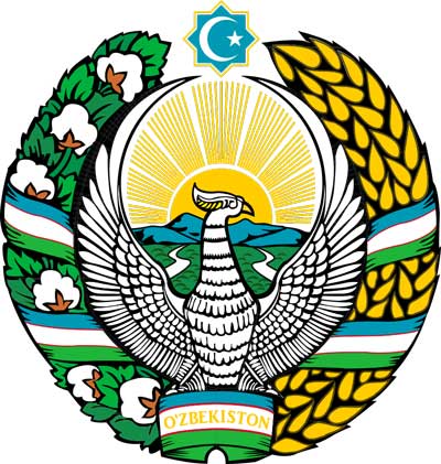 Apostille from Uzbekistan 