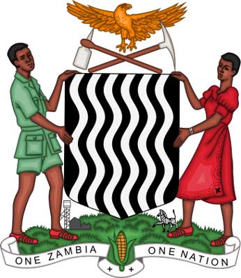 Legalization in Zambia
