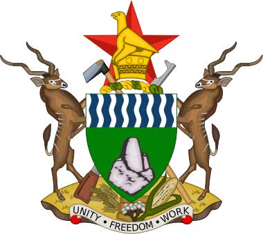 Legalization in Zimbabwe