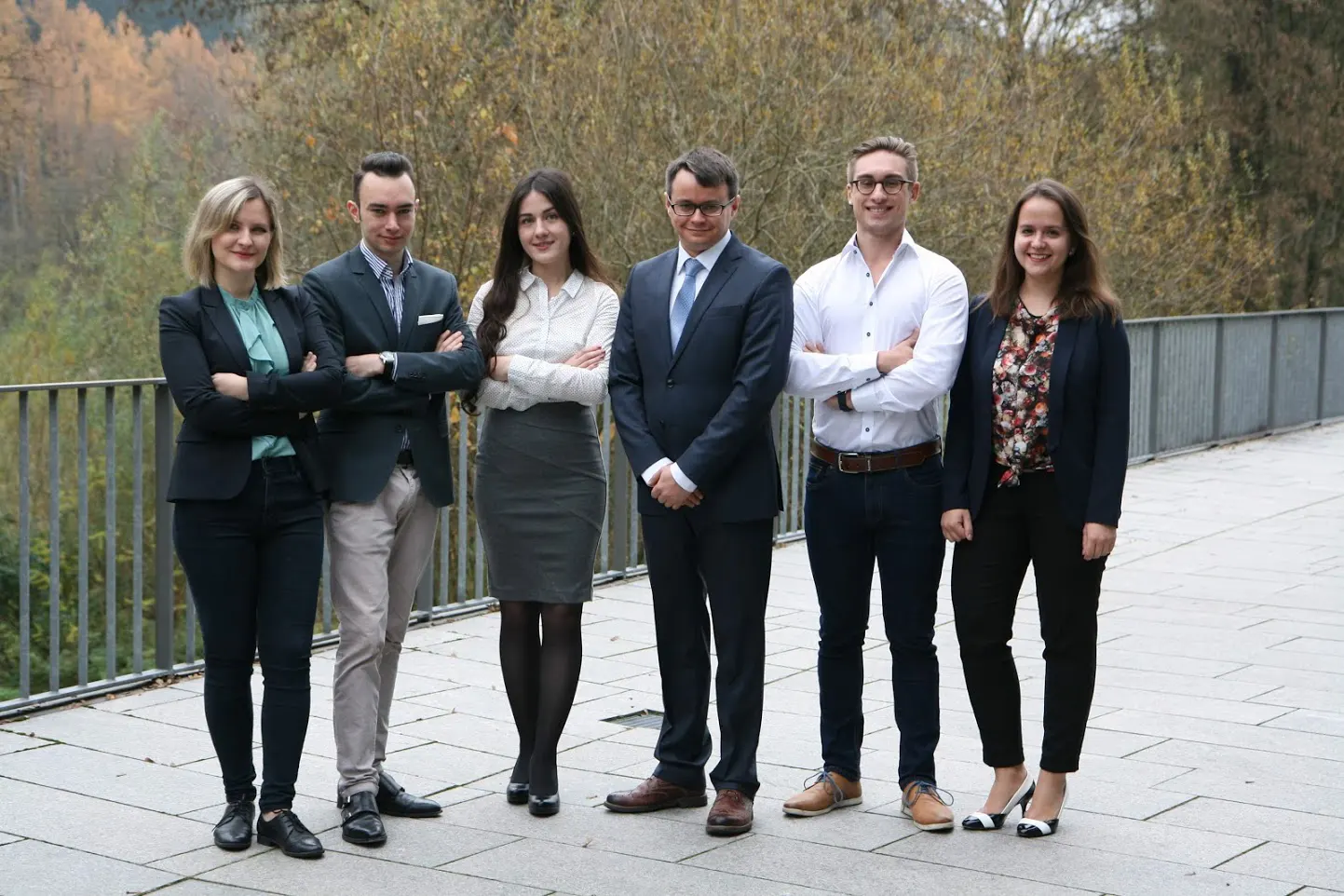 Office Passau