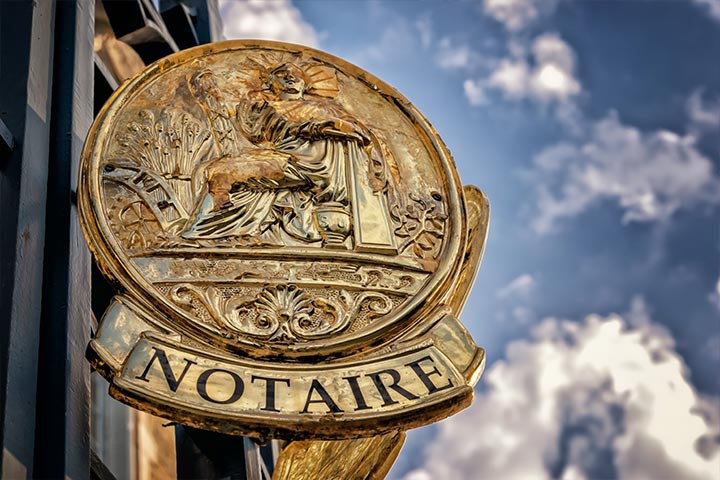 Notarial translations Notarial translations
