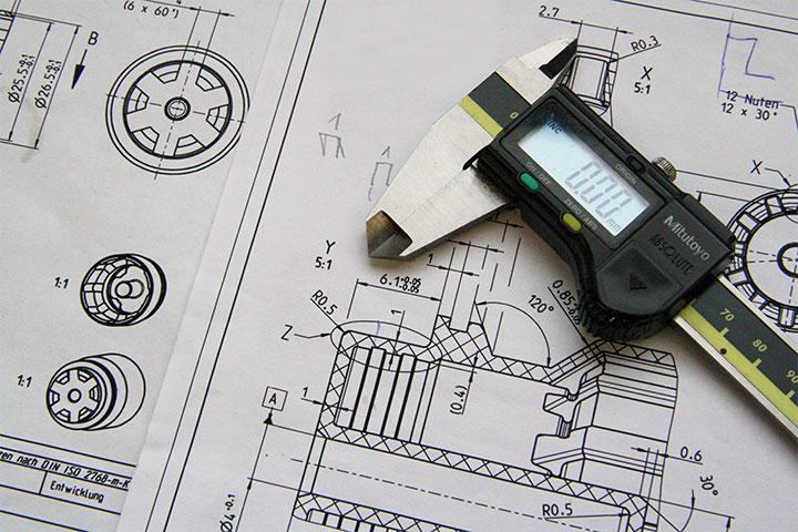 Technical documentation for EAC certification of luminaires, bulbs and LED modules