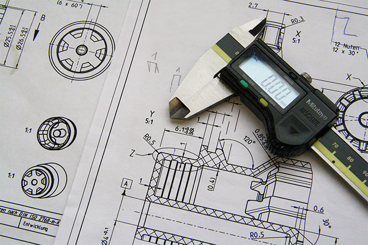 Preparation of the technical documentation for the EAC certification