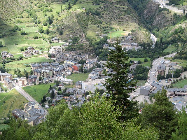 Andorra updates list of officials authorized to issue apostilles Andorra updates list of officials authorized to issue apostilles