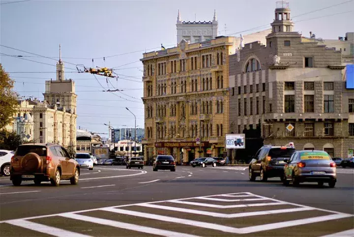 Digitally apostilled Certificates of No Criminal Record will become available in Ukraine